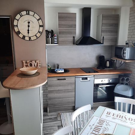 Hyper Centre De Marseille Vieux Port Apartment ภายนอก รูปภาพ