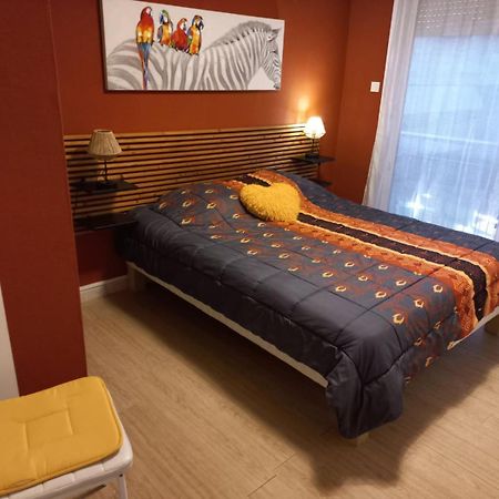 Hyper Centre De Marseille Vieux Port Apartment ภายนอก รูปภาพ