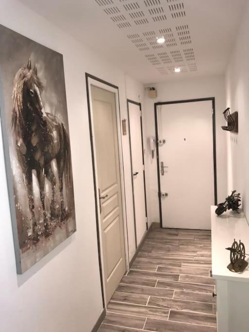 Hyper Centre De Marseille Vieux Port Apartment ภายนอก รูปภาพ