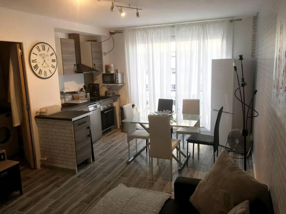 Hyper Centre De Marseille Vieux Port Apartment ภายนอก รูปภาพ