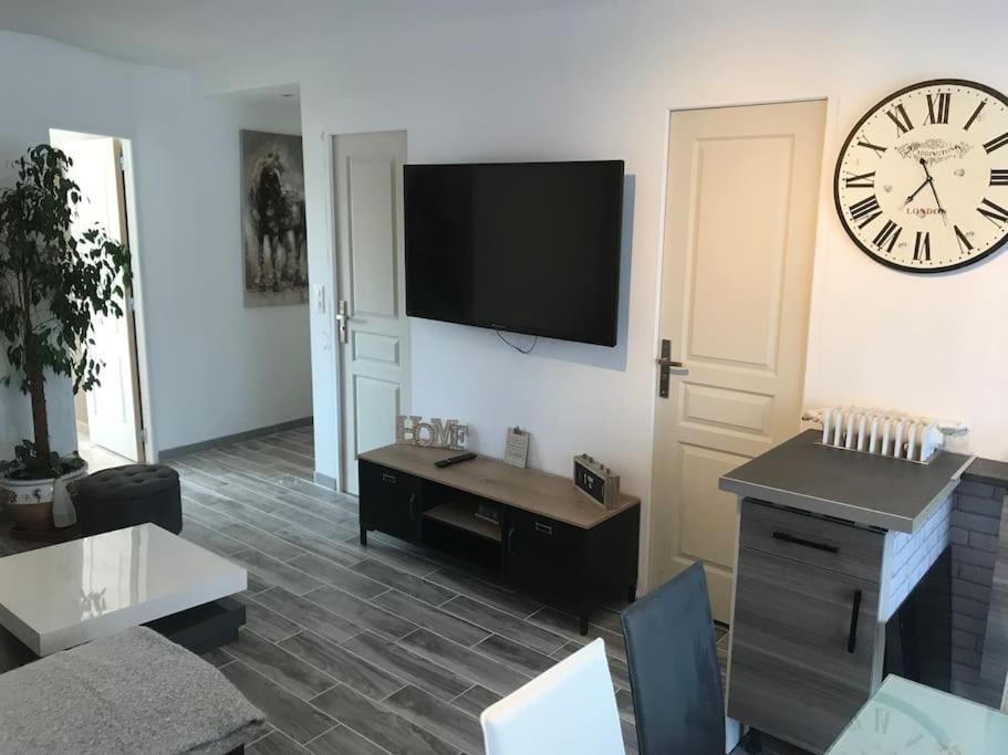 Hyper Centre De Marseille Vieux Port Apartment ภายนอก รูปภาพ