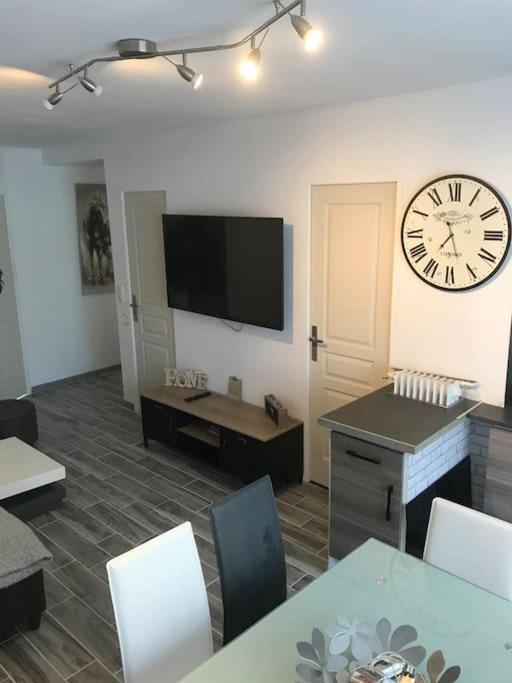 Hyper Centre De Marseille Vieux Port Apartment ภายนอก รูปภาพ