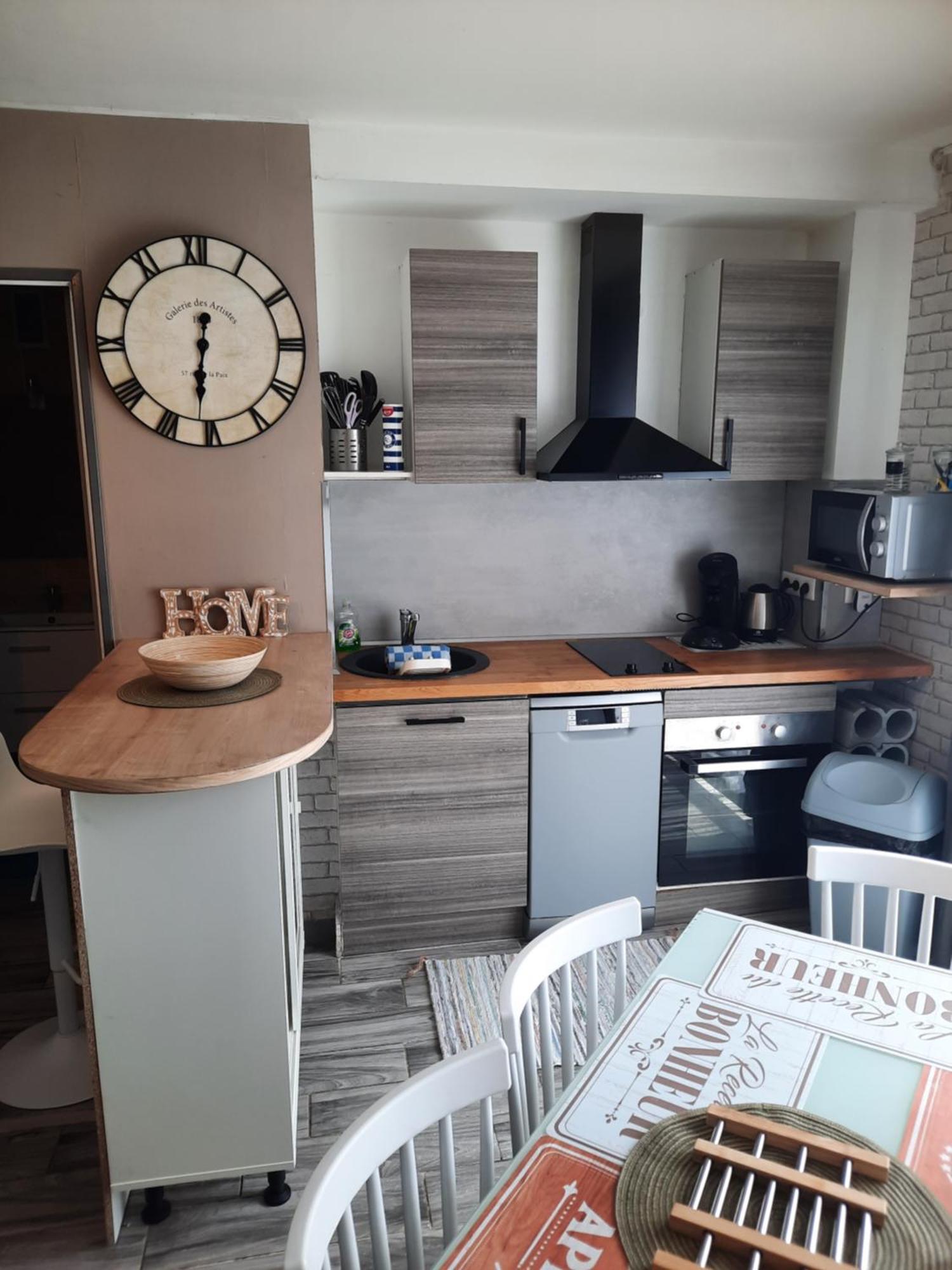 Hyper Centre De Marseille Vieux Port Apartment ภายนอก รูปภาพ