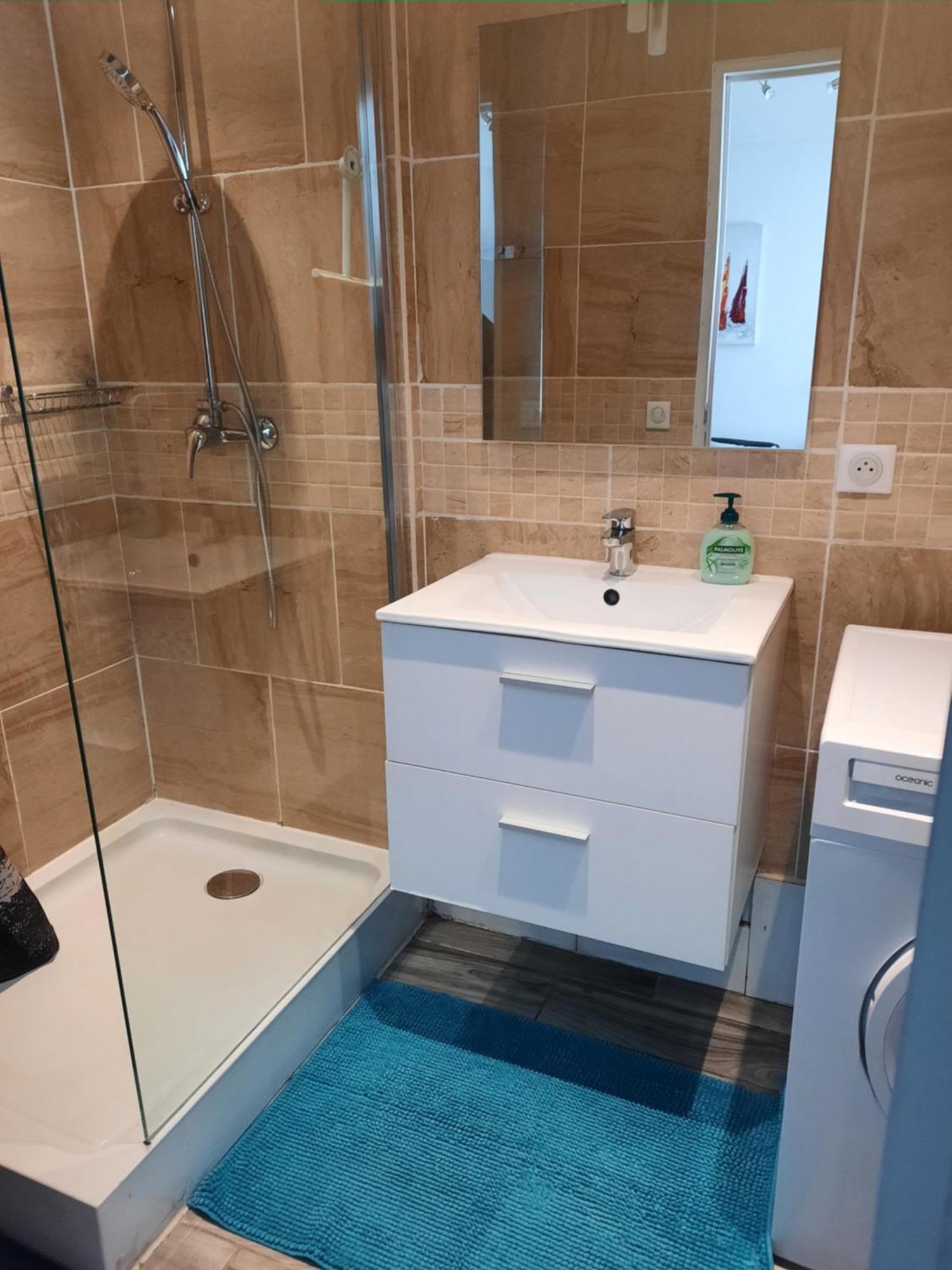 Hyper Centre De Marseille Vieux Port Apartment ภายนอก รูปภาพ