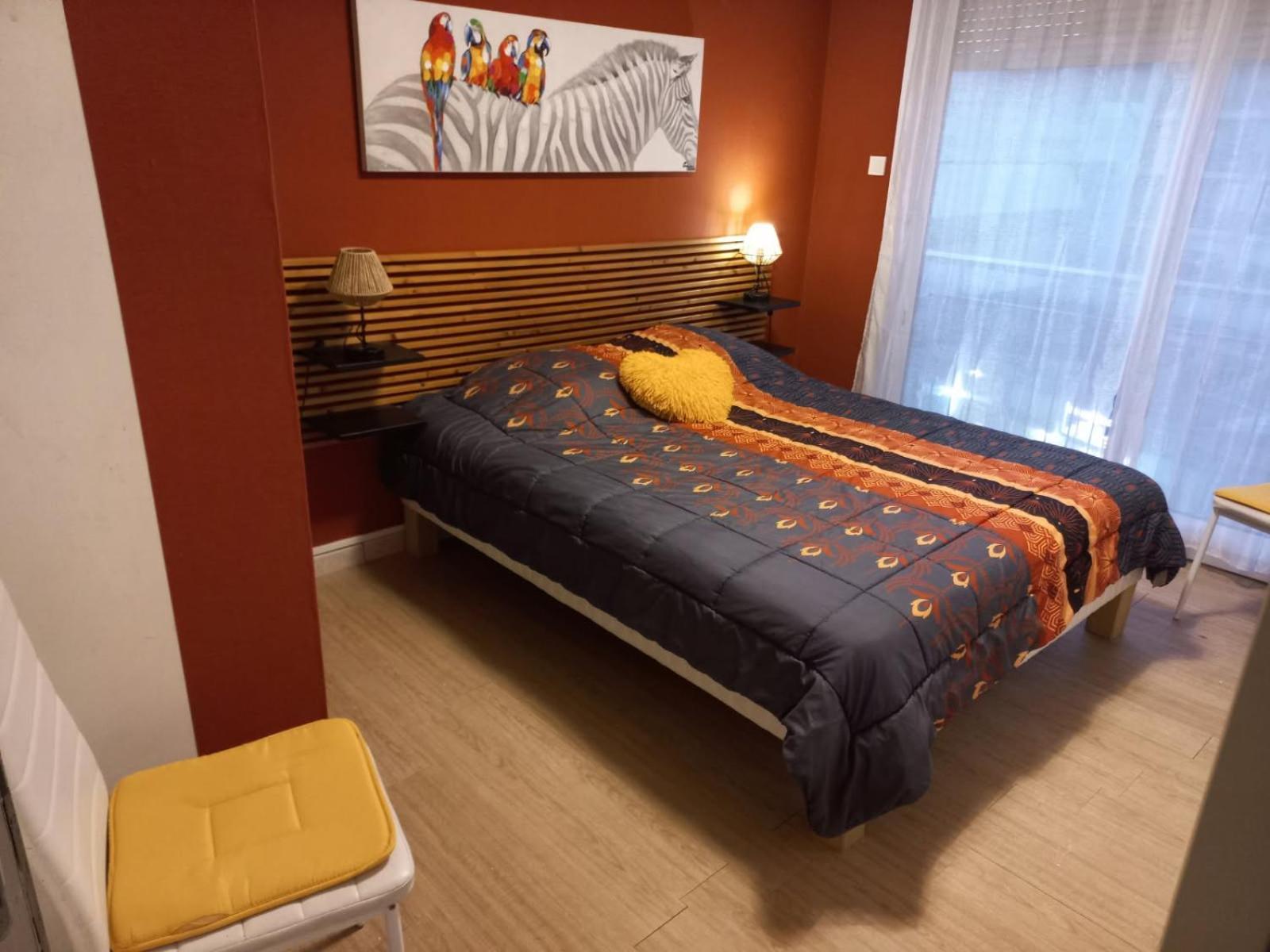 Hyper Centre De Marseille Vieux Port Apartment ภายนอก รูปภาพ
