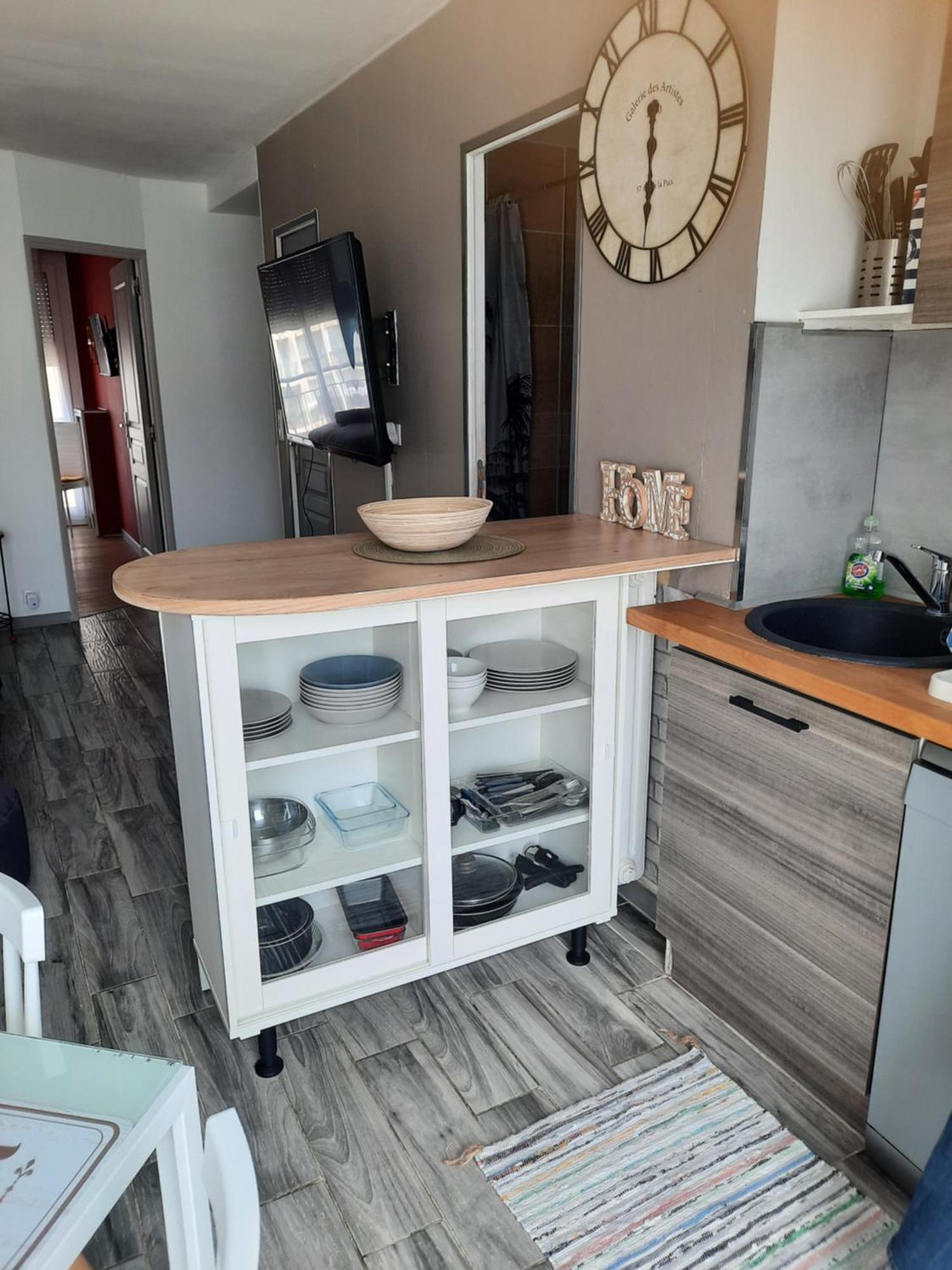Hyper Centre De Marseille Vieux Port Apartment ภายนอก รูปภาพ